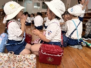 ある一日